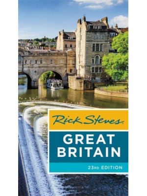 Rick Steves Great Britain