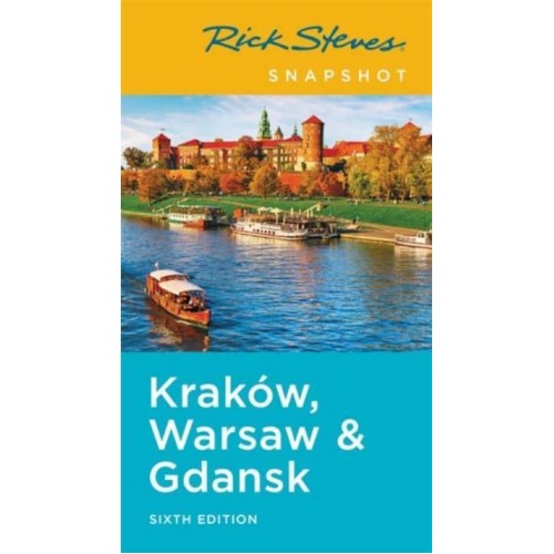 Kraków, Warsaw & Gdansk - Rick Steves Snapshot