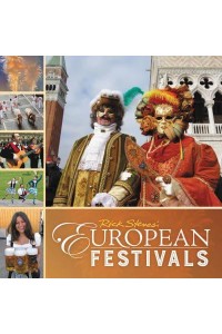 European Festivals