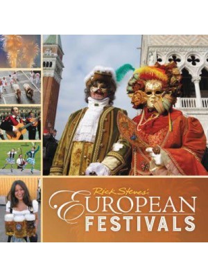 European Festivals