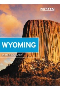 Wyoming With Yellowstone & Grand Teton National Parks