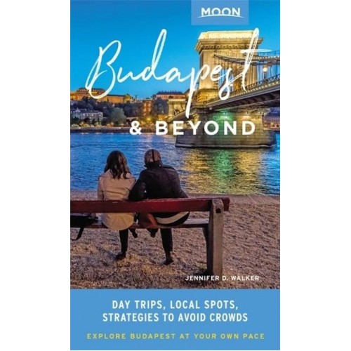 Budapest & Beyond Day Trips, Local Spots, Strategies to Avoid Crowds - Moon