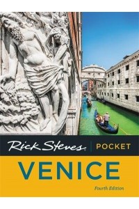Rick Steves Pocket Venice
