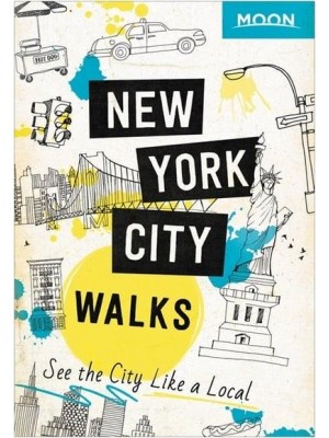 New York City Walks See the City Like a Local