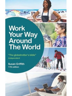 Work Your Way Around the World