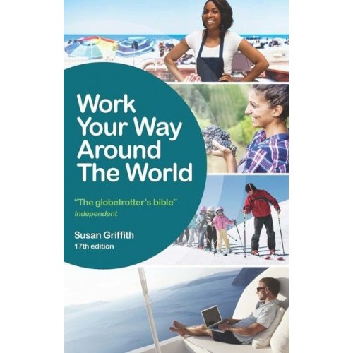 Work Your Way Around the World