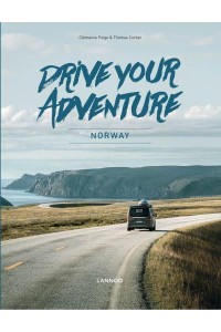 Drive Your Adventure Norway - Drive Your Adventure
