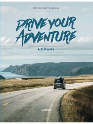 Drive Your Adventure Norway - Drive Your Adventure