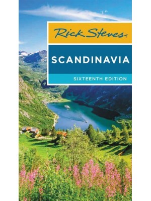 Rick Steves Scandinavia