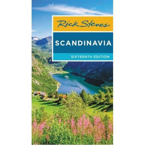 Rick Steves Scandinavia