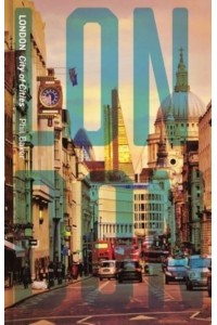 London City of Cities - CityScopes