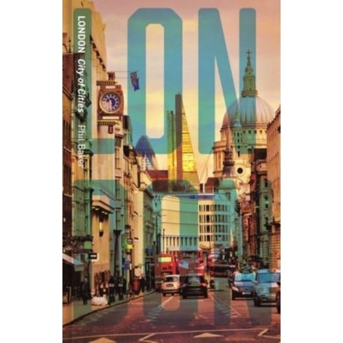 London City of Cities - CityScopes