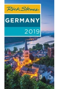 Rick Steves Germany 2019