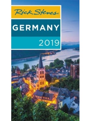 Rick Steves Germany 2019