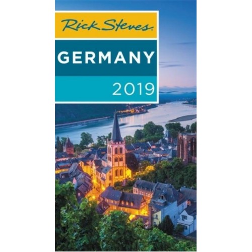 Rick Steves Germany 2019