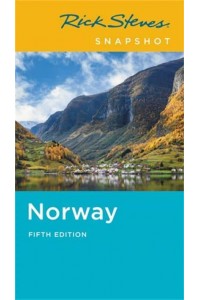 Norway - Rick Steves' Snapshot