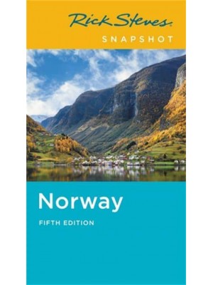 Norway - Rick Steves' Snapshot