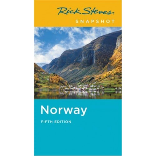 Norway - Rick Steves' Snapshot