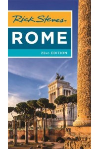 Rick Steves Rome 2021