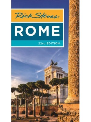 Rick Steves Rome 2021