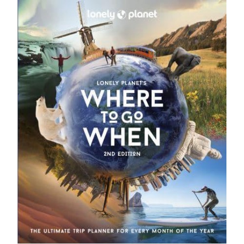 Where to Go When