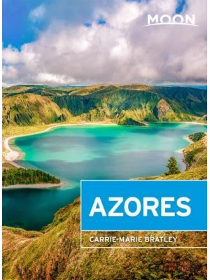 Azores - Moon Handbooks