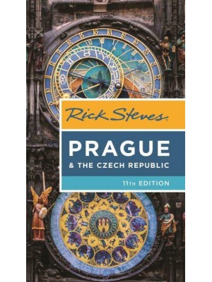 Prague & The Czech Republic