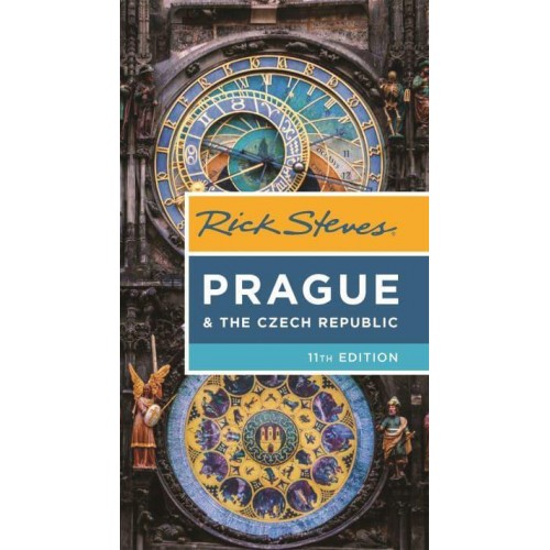 Prague & The Czech Republic