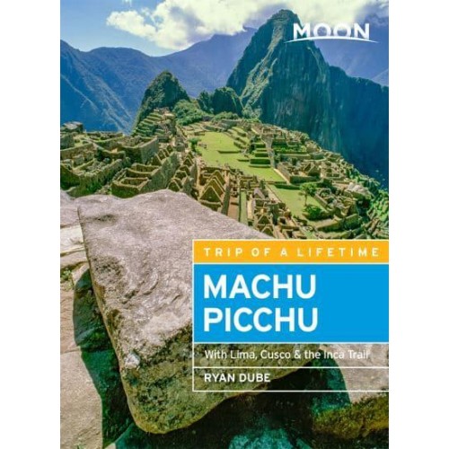 Machu Picchu With Lima, Cusco & The Inca Trail