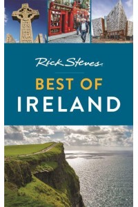 Rick Steves Ireland 2021