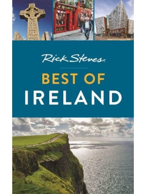 Rick Steves Ireland 2021