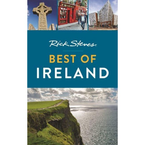 Rick Steves Ireland 2021