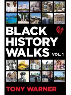Black History Walks - Twenty in 2020