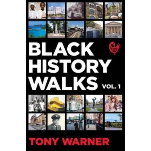 Black History Walks - Twenty in 2020