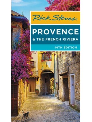 Rick Steves Provence & The French Riviera