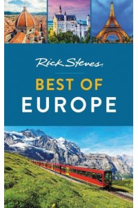 Rick Steves Best of Europe