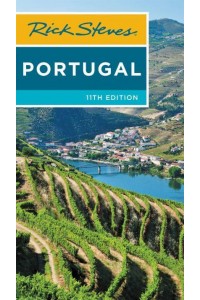 Rick Steves Portugal