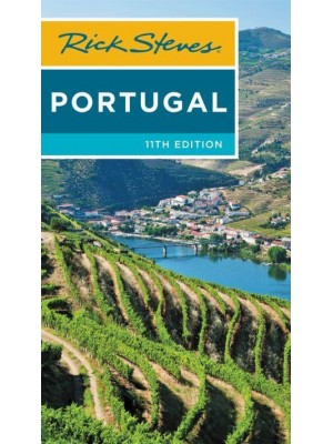 Rick Steves Portugal