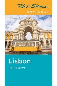 Lisbon - Rick Steves' Snapshot