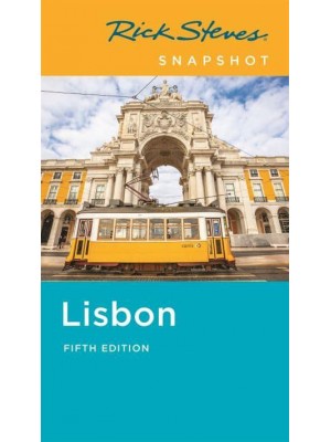 Lisbon - Rick Steves' Snapshot