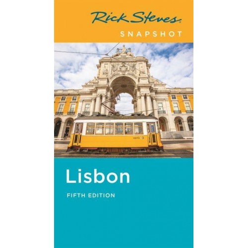 Lisbon - Rick Steves' Snapshot
