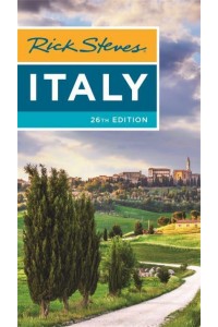 Rick Steves Italy