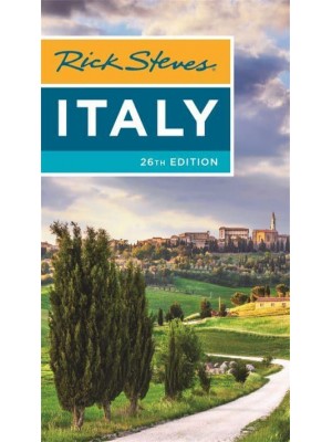 Rick Steves Italy
