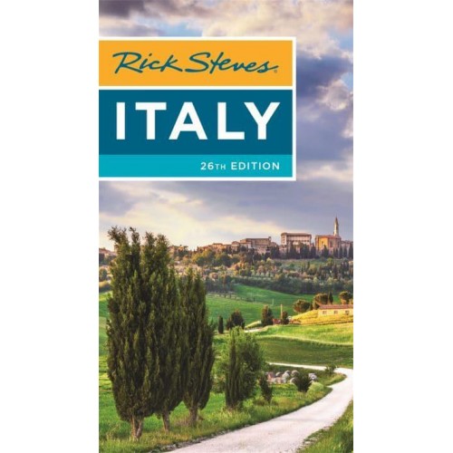 Rick Steves Italy