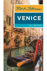 Rick Steves Venice