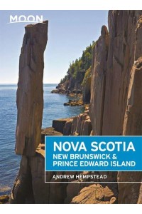 Nova Scotia, New Brunswick & Prince Edward Island