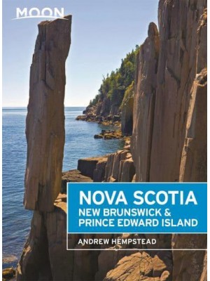 Nova Scotia, New Brunswick & Prince Edward Island