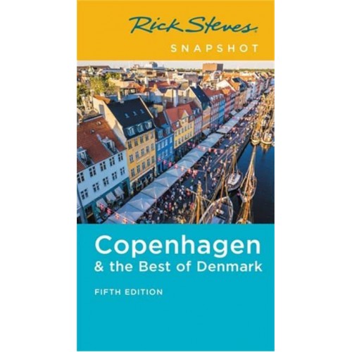 Copenhagen & The Best of Denmark - Rick Steves' Snapshot