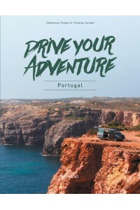 Drive Your Adventure Portugal - Drive Your Adventure