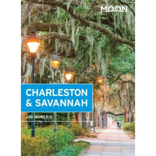 Charleston & Savannah